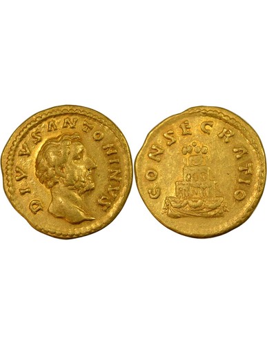 Rome empire antonin pieux - rome,
