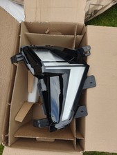 Feux de jour à LED gauche