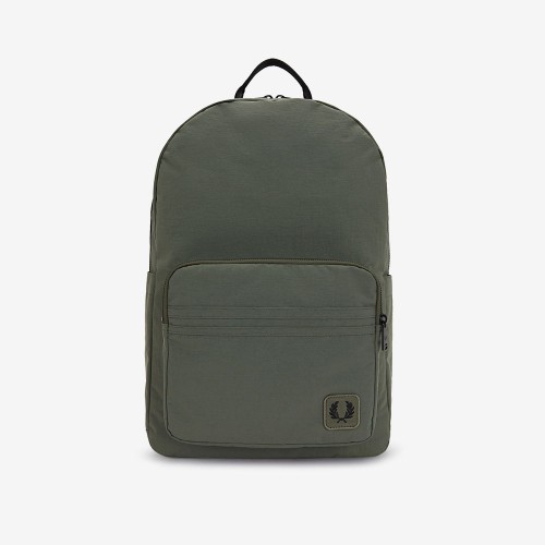 Fred perry nylon badge - perry,