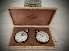 Chronomètre Breitling Vintage