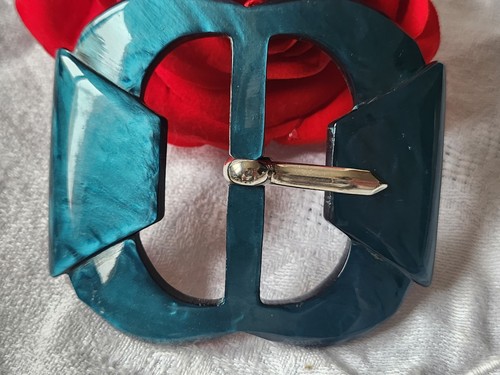 Enorme boucle ceinture - enorme,