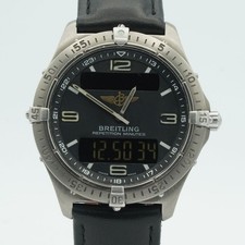 Breitling Aerospace Montre
