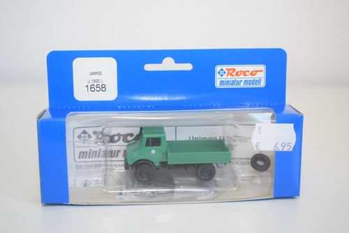 C21 roco 1658 - 1:87,