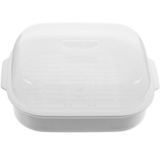  Cuit Vapeur Pour Micro Ondes