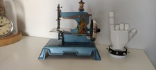 Machine à coudre ancienne