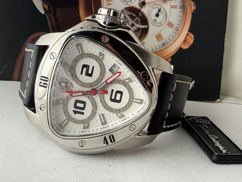 Tonino lamborghini chronograph - lamborghini,