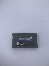Advance wars 2 black hole rising gameboy advance EUR