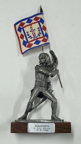 Soldat les etains - les, du