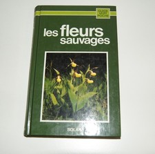Les Fleurs Sauvages -