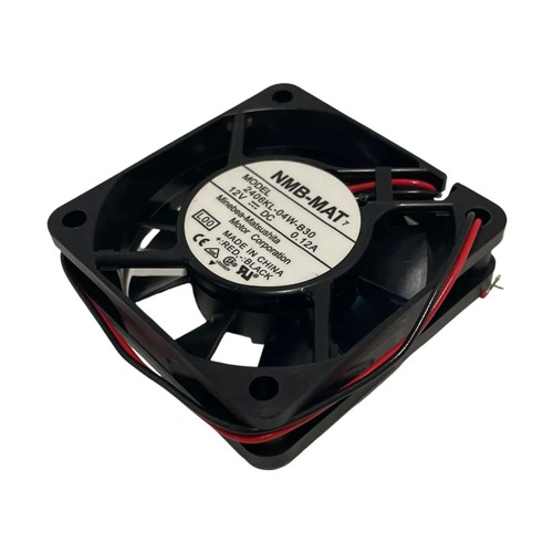 Minebea matsushita ventilateur - minebea-matsushita,