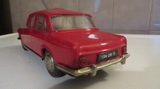 simca 1500 joustra