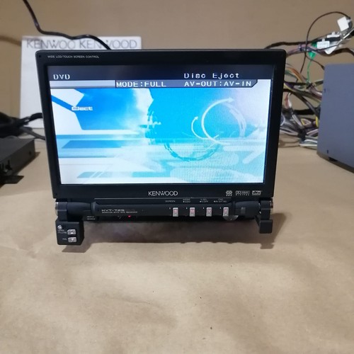 Kenwood 725 kvt - 725,