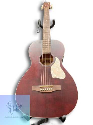 Guitare art lutherie roadhouse - guitare, art&lutherie