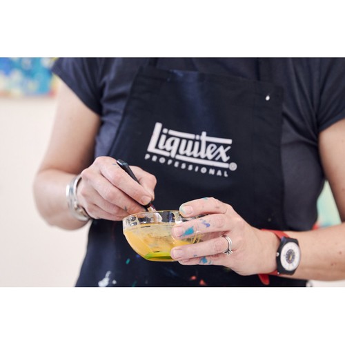 Tablier peinture adulte - adulte,