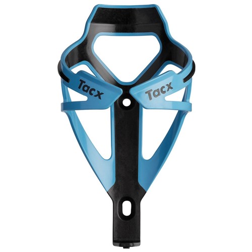 Tacx deva porte bidon bleu - tacx,