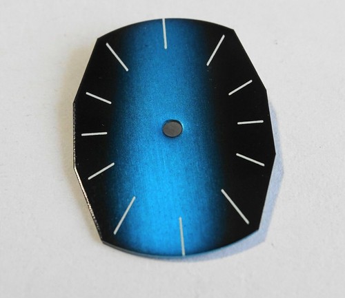 Piece horlogerie montre - horlogerie, cadran