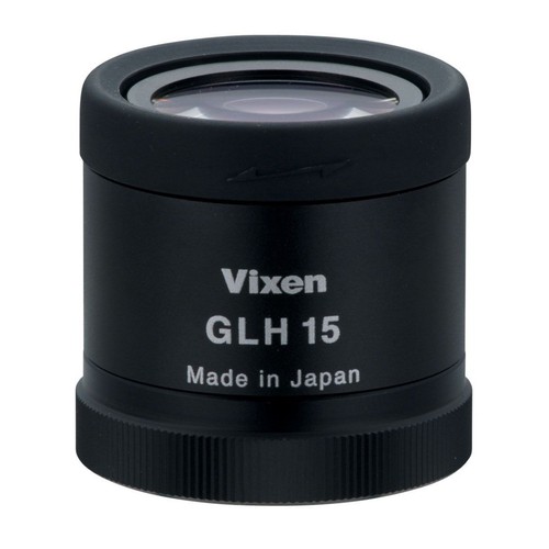 Vixen glh15 1853 field - vixen, 1853-06