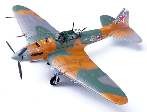 Ilyushin il2 sturmovik - ilyushin,