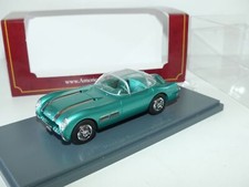 PONTIAC BONNEVILLE SPECIAL Vert AMERICAN EXCELLENCE NEO 44826 1:43