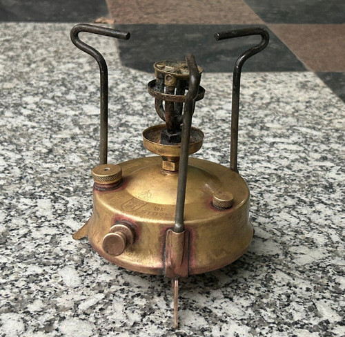 Vieux vintage svea 121 - vieux,