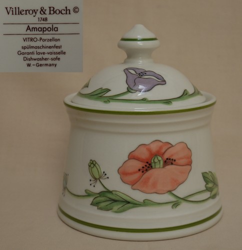 Villeroy boch amapola - &,