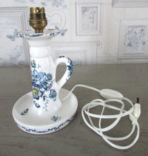 Lampe de chevet avec anse