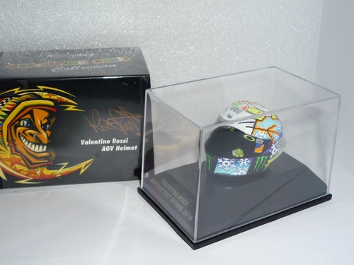 Minichamps helmet rossi - helmet,