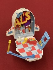 Jouet Ancien DISNEY PIXAR Buzz