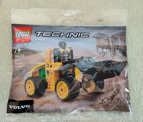 Lego technic 30433 - 30433,