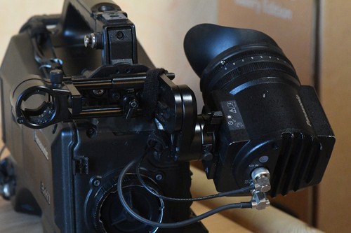 Caméscope panasonic - caméscope,