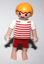 PLAYMOBIL 3205 4281 ENFANT