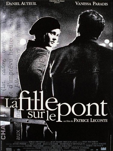 Vanessa paradis fille - paradis, sur
