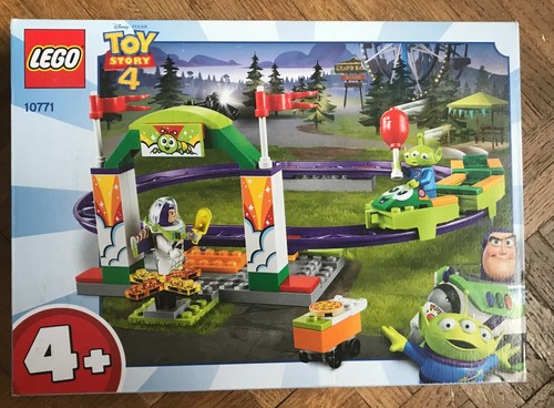 Boite set lego disney - set, de