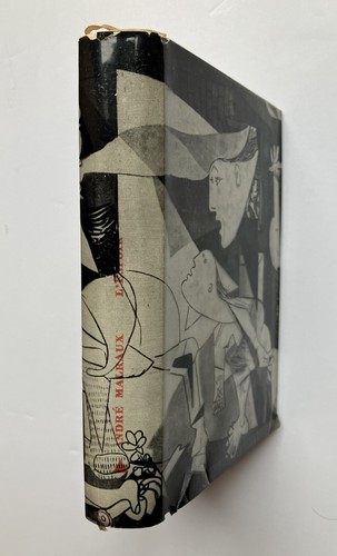 André malraux espoir en - andré, "