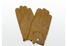 Gants De Conduite Cuir VINTAGE