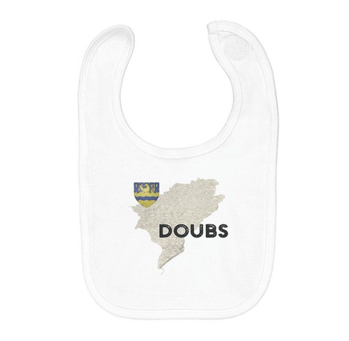 Bavoir bébé doubs - bébé, 25