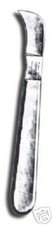 Reiner Plaster Knife Surgical