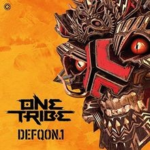 Defqon 2019 one - 2019-one, tribe