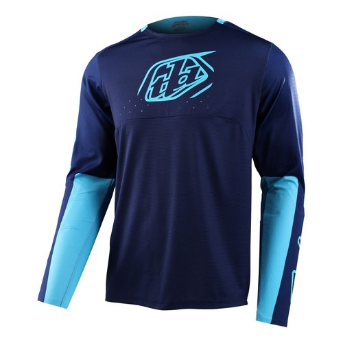 Tld maillot vtt sprint - vtt,