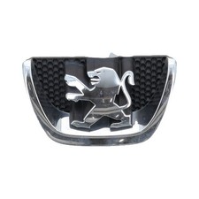 Calandre - Peugeot 207 SW -