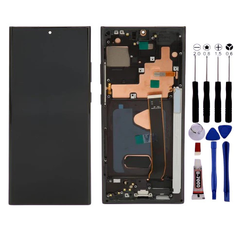 Ecran pour samsung galaxy - ecran,