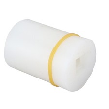 Moules à Bougies En Silicone Mini David Figure Design Moule à Cire Flexible