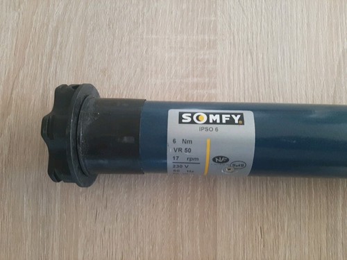 Moteur volet roulant somfy - moteur, de