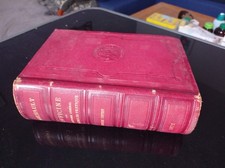 L'Officine ou Répertoire Général de Pharmacie Pratique  Dorvault 1872 8e édition