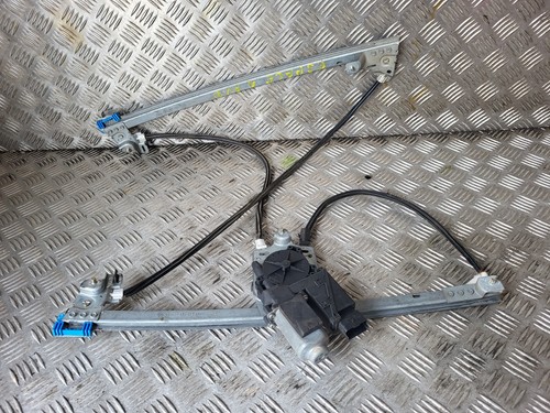 Mécanisme moteur lève - +,
