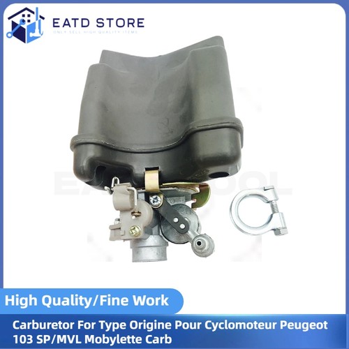 Carburetor for type origine - for,
