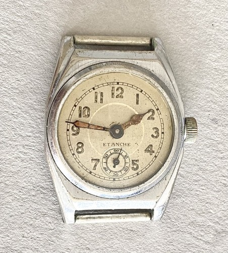Montre militaire suisse - militaire,
