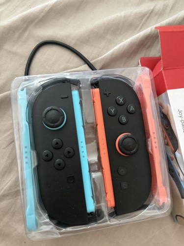 Manette switch joy con - manette,