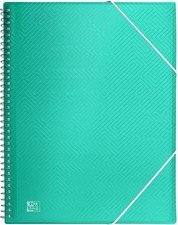 Classeur à pochettes