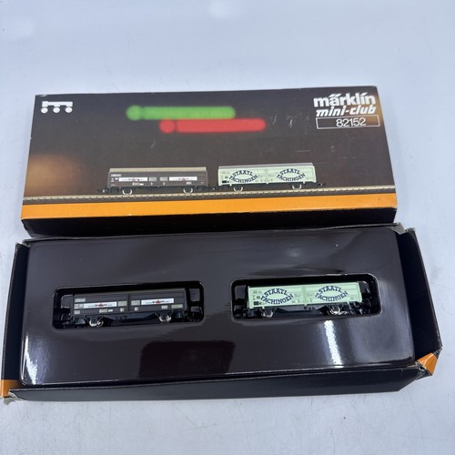 Scale marklin 82152 db - scale,